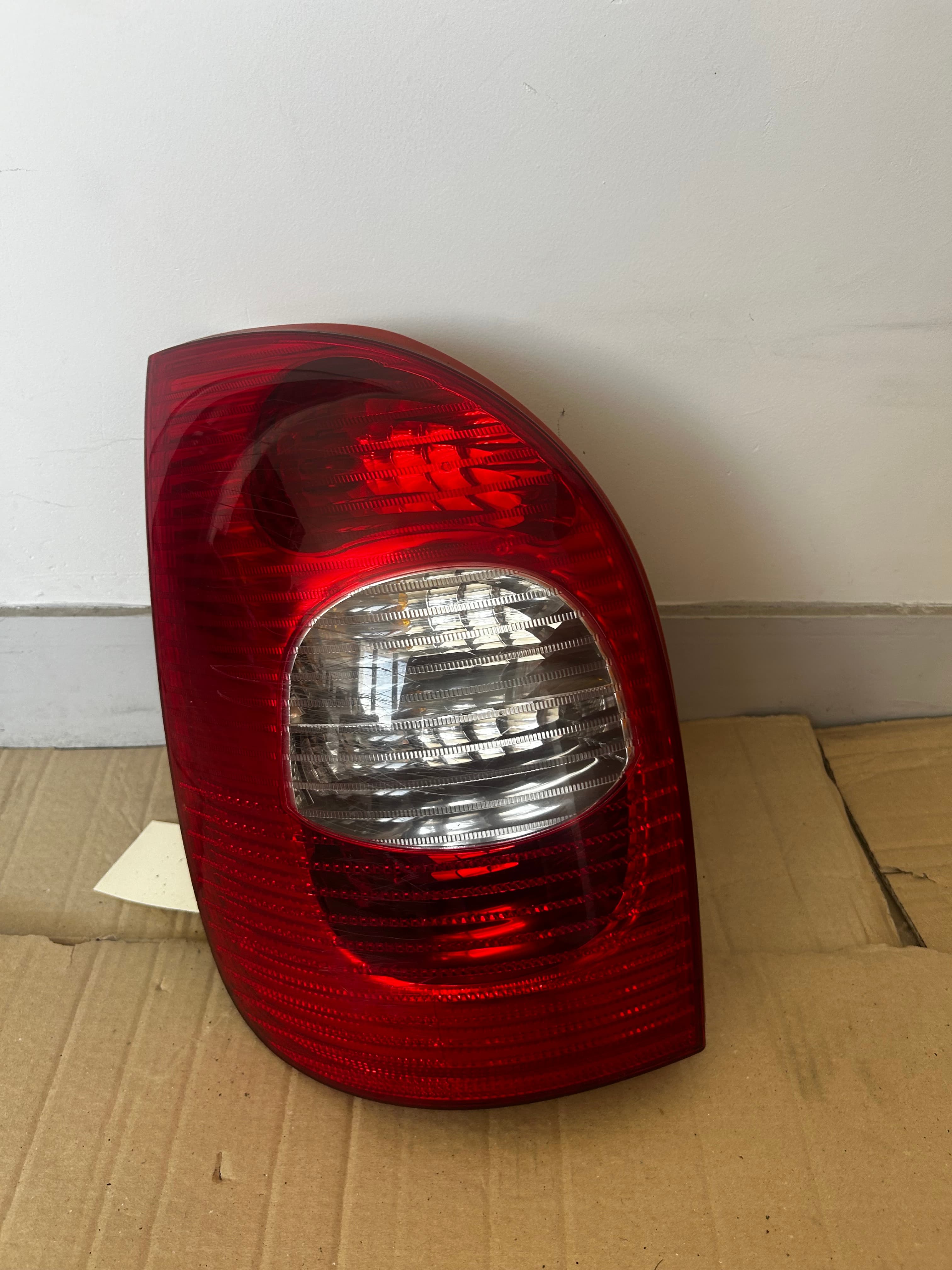 Feux de Xsara Picasso ARG